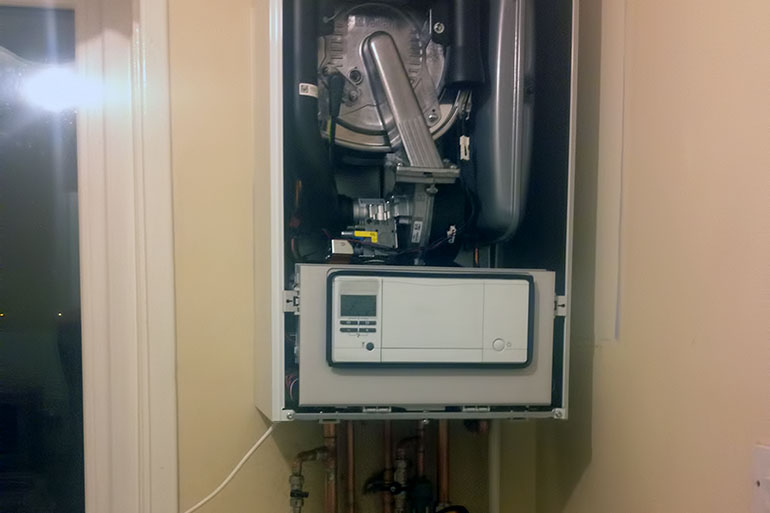 Yearly boiler service: benefits and steps explained