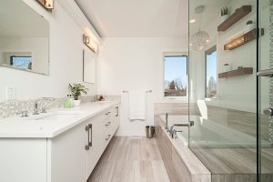 6 cheap tips to improve your bathroom