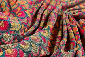 Where can I buy upholstery fabric online?