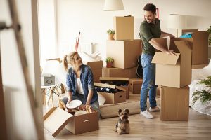 What to consider if you’re planning to move to a new house