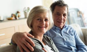 Remodeling your home for elderly convenience