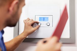 What to do if you have low boiler pressure