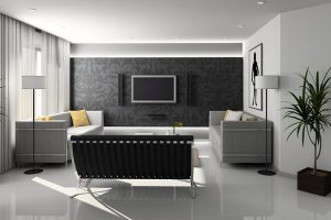 Effective ways to improve small spaces at home