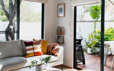 6 ways to prepare your home for the hot summer