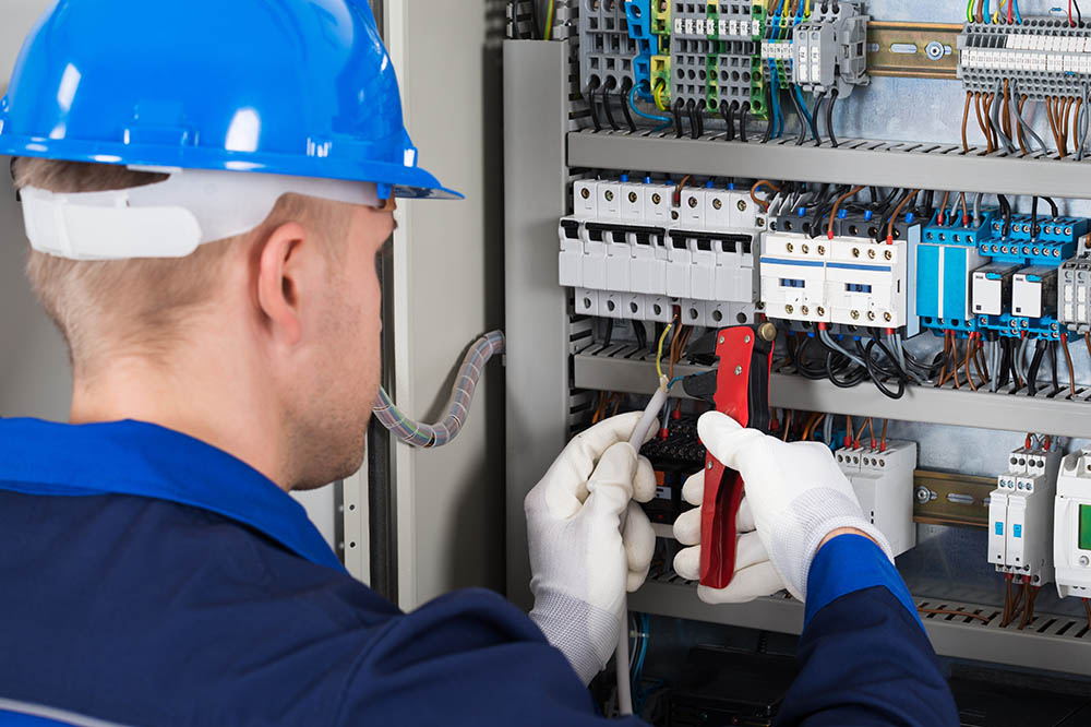 How to choose an electrician you can actually trust