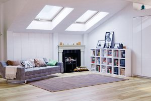 4 common mistakes people make when converting a loft