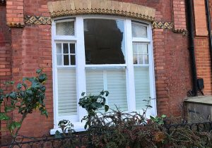 Benefits of having shutters in the home